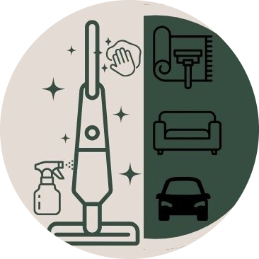 Химчистка мягкой мебели от 3 р. в "Mebelclean.by"
